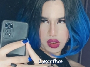 Lexxfive