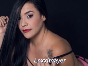 Lexximayer