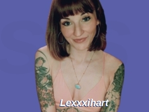 Lexxxihart
