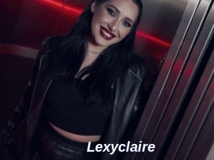 Lexyclaire