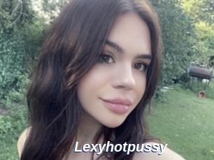 Lexyhotpussy