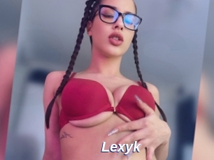 Lexyk