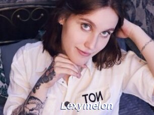 Lexymelon