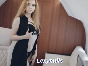 Lexymills