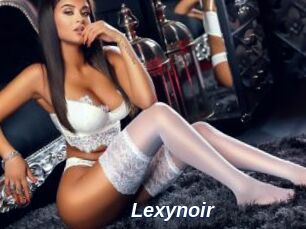 Lexynoir