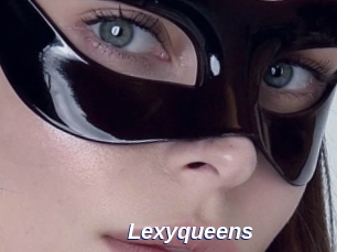 Lexyqueens