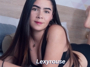 Lexyrouse