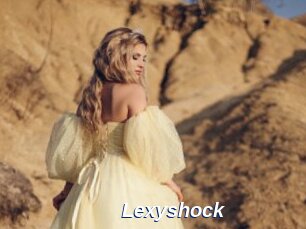 Lexyshock