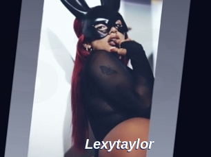 Lexytaylor
