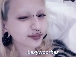 Lexywoorhez