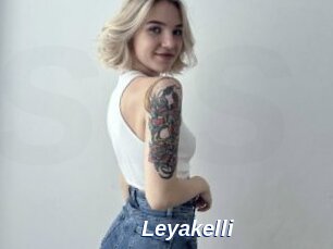 Leyakelli