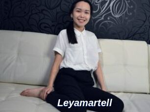 Leyamartell