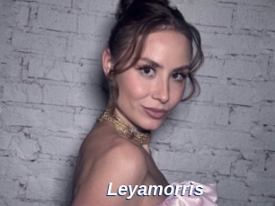 Leyamorris
