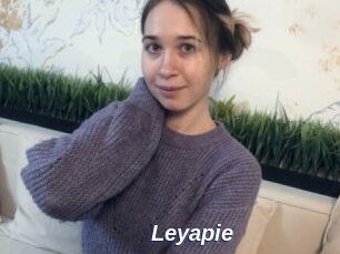 Leyapie