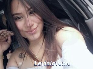 Leylaloveme