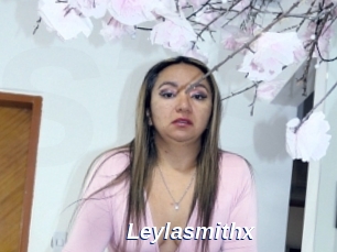 Leylasmithx