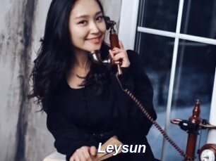 Leysun