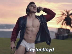 Leytonfloyd