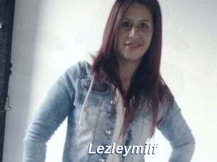 Lezleymilf