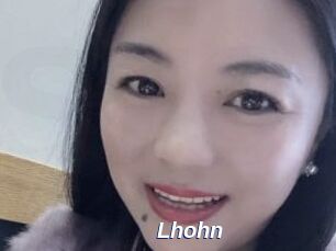 Lhohn