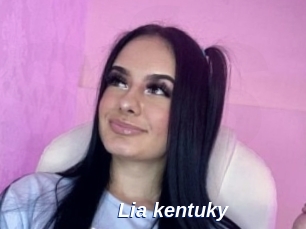Lia_kentuky