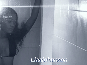 Liaajohnnson