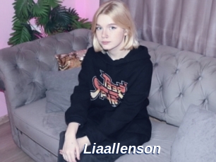 Liaallenson