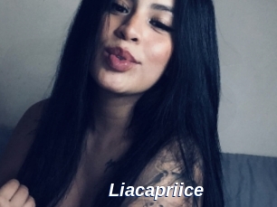 Liacapriice
