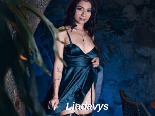 Liadavys