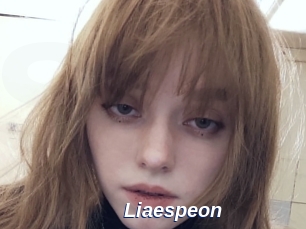 Liaespeon