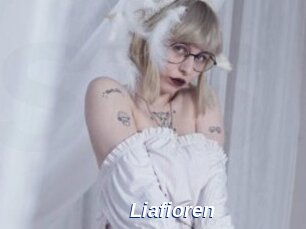 Liafioren