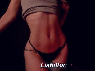 Liahilton