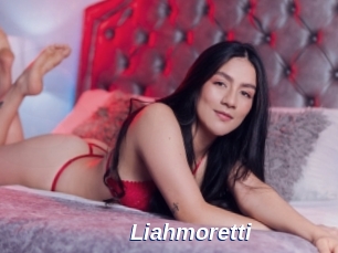 Liahmoretti