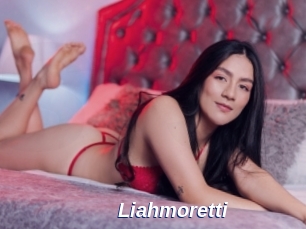 Liahmoretti