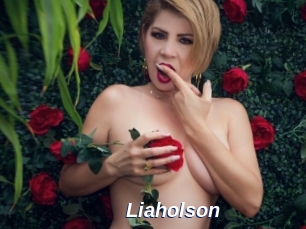 Liaholson