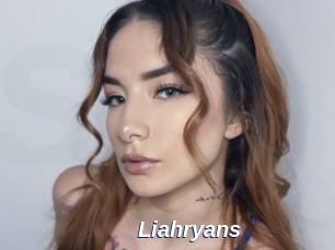 Liahryans