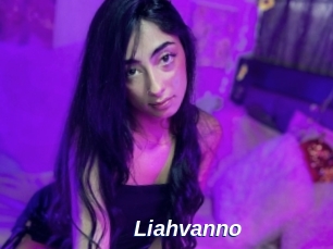 Liahvanno