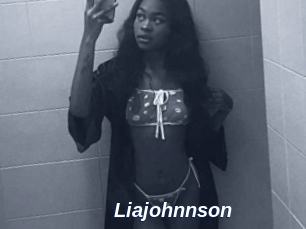Liajohnnson