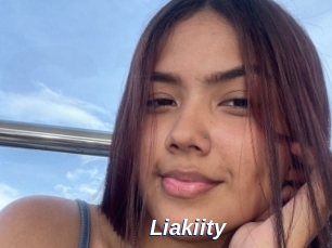 Liakiity