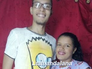 Liamandalana