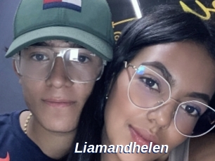 Liamandhelen