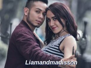 Liamandmadisson
