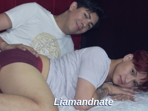Liamandnate