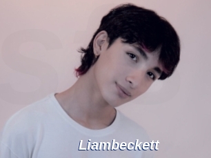 Liambeckett
