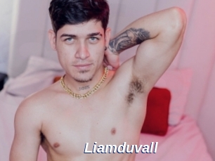 Liamduvall