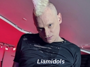 Liamidols