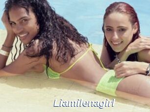 Liamilenagirl