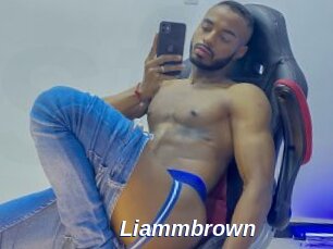 Liammbrown