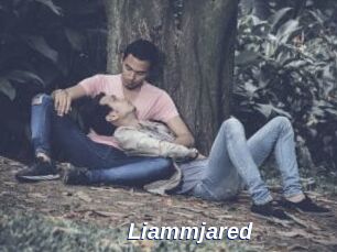 Liammjared