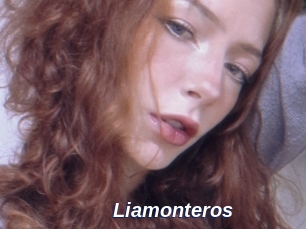 Liamonteros